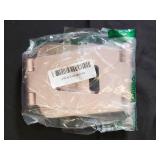 Tablet Stand - Nulaxy Rose Gold Aluminum Folding Desktop Stand