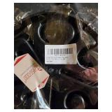 Slow Feeder Dog Bowl - Jasgood & Enhanced Cord Protector for Pets