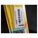 Phone Stand - Yellow Retail Box with Amazon Label