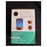 Bedside Lamp - Magic Light Color-Changing Touch Lamp