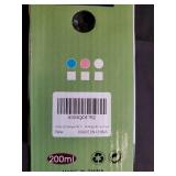 Sandjest Can Cooler & 4-in-1 Can Cooler & Olive Oil Sprayer & Plastic Cup 550ml