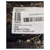 Bluetooth Speaker Case - JBL Charge 4 Soft Case with Shoulder Strap