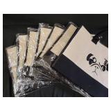 Tote Bag - Logo Printed, Foldable