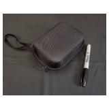 Qi Wireless Charging Discs - 4-Pack with Carry Case & USB Cable