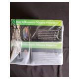 Mini Ultrasonic Mouse Repeller - Kittmip 8-Pack