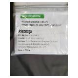 Mini Ultrasonic Mouse Repeller - Kittmip 8-Pack