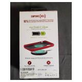 Juice Pack Access -Iphone 11  mophie Empower Red edition