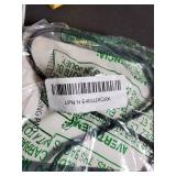 Braided Charging Cables & Wireless Charging Pad - Assorted Accessories