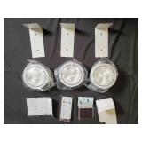 Picture Lights - Kandicyar PL-03 3-Pack