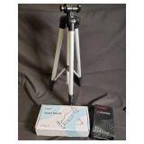 Tablet Mount - KDD & AC Adapter