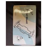 Tablet Mount - KDD & AC Adapter