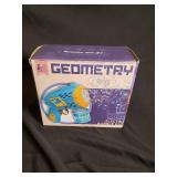 Electric Bubble Gun - Geometry Blue & Pink