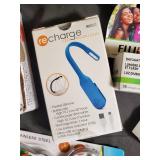 FujiFilm 200 Color Film Roll - Canon Ivy Photo Paper (20) - LED Booklight & Hooks