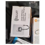 FujiFilm 200 Color Film Roll - Canon Ivy Photo Paper (20) - LED Booklight & Hooks