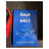HALO Bolt Jump Starter & HALO Air Bolt Kit
