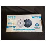 Marine Waterproof Speakers - Pyle