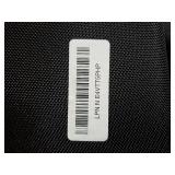 Blue Shure Hard-Shell Case & Black Travel Case & Round Black Case