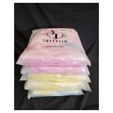 Piglet Hooded Onesie Costume  and 4 other onesie costumes