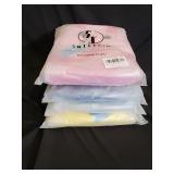 Hooded Onesies- Sweetxin (Assorted Colors)