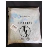 Hooded Onesies- Sweetxin (Assorted Colors)