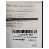 Charger - Anker Charge Fast