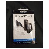 Deluxe SmartCord - Escort & Beltronics Blue LED