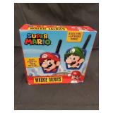 Walkie Talkies - Super Mario