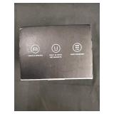 Lasfit Magnetic Wireless Car Charger - Vehicle-Specific 15W Fast Charging