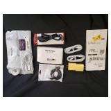 Power Adapter Kit - USB Cables & Accessories