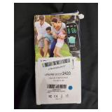 Fitness Tracker - InspiraTek