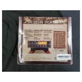 Scanner - Uniden BC355N