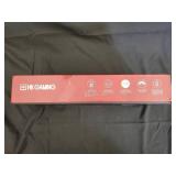 GK63-HE Gaming Keyboard - HK Gaming