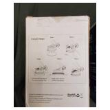 Car Phone Holder - New Bee & 3-in-1 Universal Car Mount - RooTable & White Box