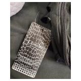 Quilted Mini Backpack - Lokesa & Multi-pocket Backpack - Lokesa