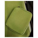 Zip Pouches - Assorted Colors & Patterns