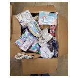 Gift Bags & Party Decorations - Assorted Colors