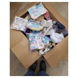 Gift Bags & Party Decorations - Assorted Colors