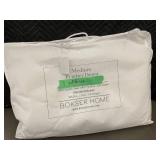 Pillow - Bokser Home Medium Feather Down Standard/Queen