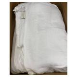 French Linen Comforter & Sham Set - Twin/Twin XL