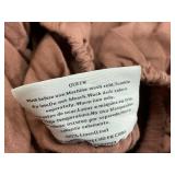 Linen Sheet Set - Queen Size - 100% Linen