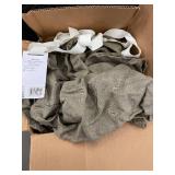 Linen Duvet Cover - 100% French Linen