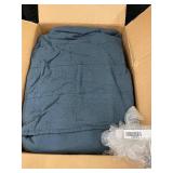 Box Stitch Quilt - King/Cal King