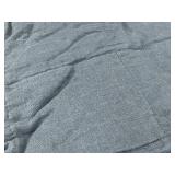 Box Stitch Quilt - King/Cal King