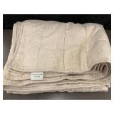 Linen Quilt - Bokser Home Twin XL