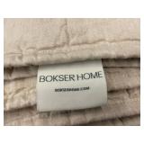 Linen Quilt - Bokser Home Twin XL