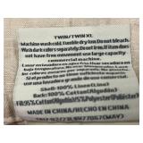 Linen Quilt - Bokser Home Twin XL