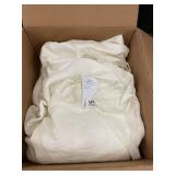 Duvet Cover - 100% French Linen - King