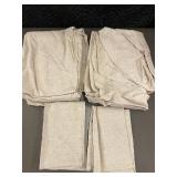 Sheet Set - 100% French Linen - Queen