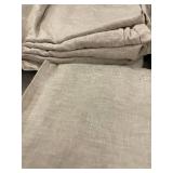 Sheet Set - 100% French Linen - Queen