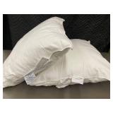 2 Pillows - Bokser Home